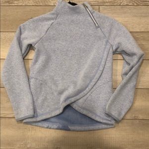 Athleta girl sweatshirt